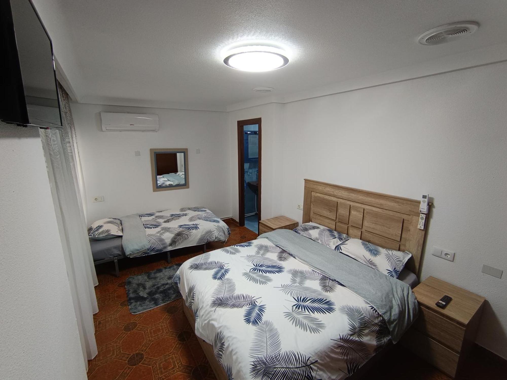 Big Penthouse For 10 Per Apartment Torrevieja Exterior photo